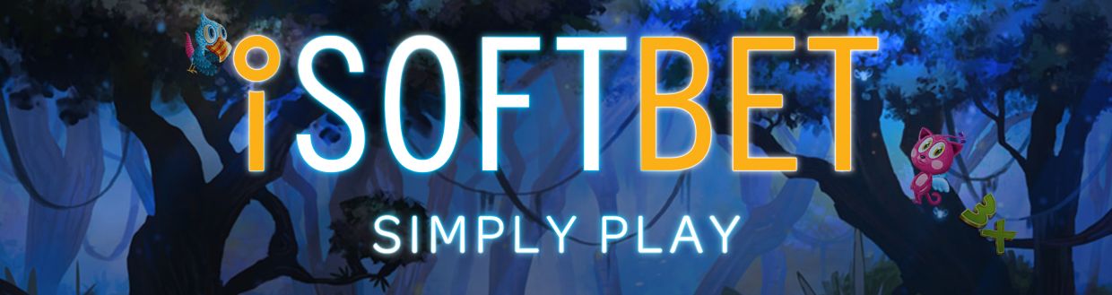 These ISoftBet slots are waiting for you in the online casinos